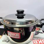 SKB Sauce Pan 22cm